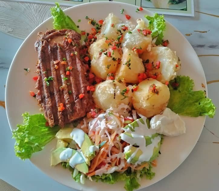 Salad
